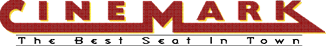 (CINEMARK LOGO)