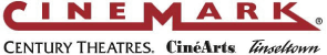 (CINEMARK LOGO)