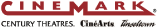 (CINEMARK LOGO)