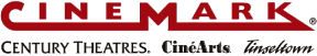 (CINEMARK LOGO)