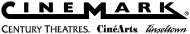 (CINEMARK LOGO)