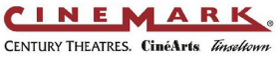 (CINEMARK LOGO)