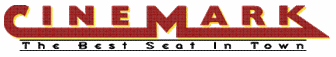 (CINEMARK LOGO)