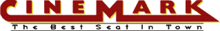 (CINE MARK LOGO)