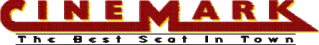 (CINEMARK LOGO)