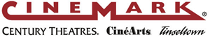 (CINE MARK LOGO)