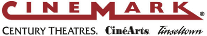 (CINEMARK LOGO)