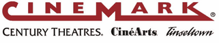 (CINEMARK LOGO)
